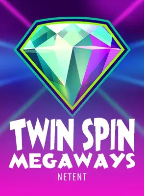 Twin Spin Megaways